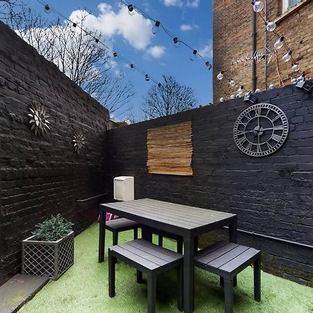 Lovely 2 Bedroom Apartment Near Highgate Station Лондон Екстериор снимка